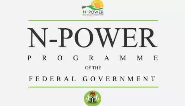 N-Power Denies Announcing Full Time Recruitment Into Programme
